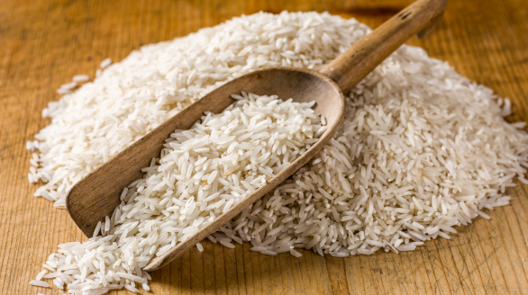 rice